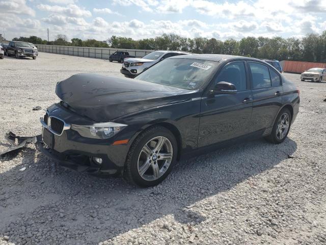 BMW 328 I SULE 2015 wba3c1c56fk121188