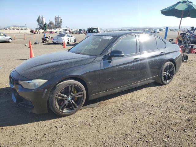 BMW 3 2015 wba3c1c56fk121269