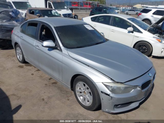 BMW 328I 2015 wba3c1c56fk121272