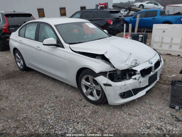 BMW 328I 2015 wba3c1c56fk122518