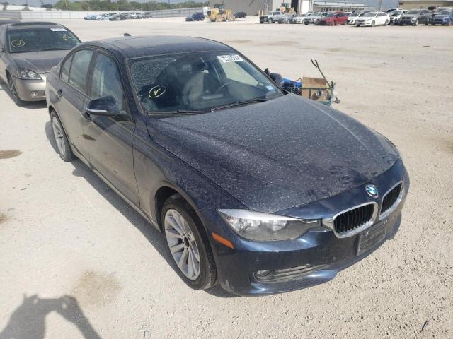 BMW 328 I SULE 2015 wba3c1c56fk123085