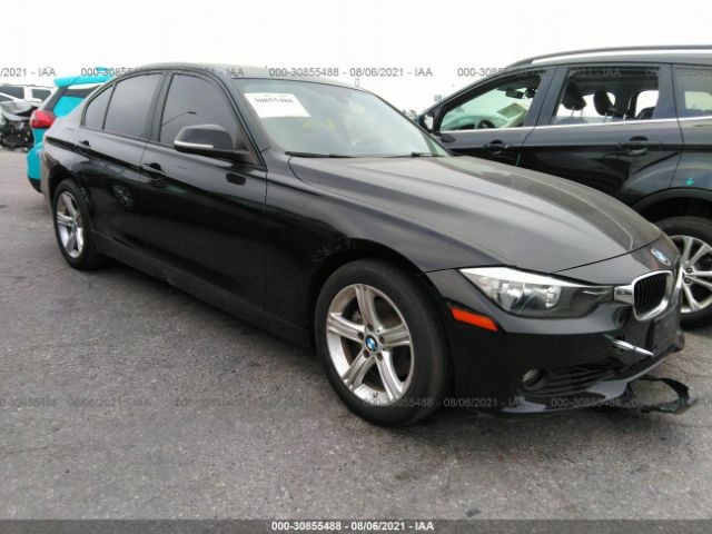 BMW 3 2015 wba3c1c56fk123698