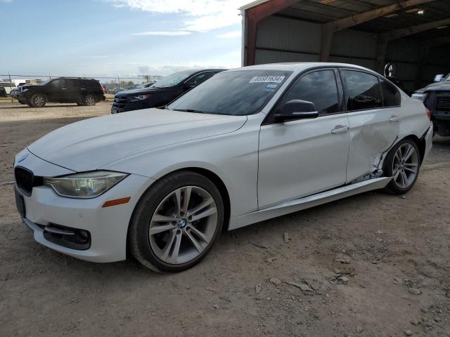 BMW 328 I SULE 2015 wba3c1c56fk123958