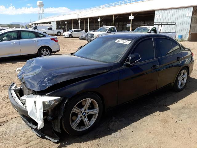 BMW NULL 2015 wba3c1c56fk124107