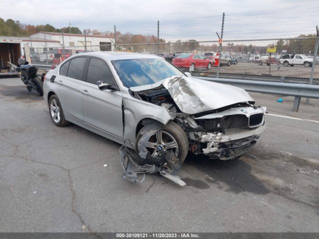 BMW 328I 2015 wba3c1c56fp851136