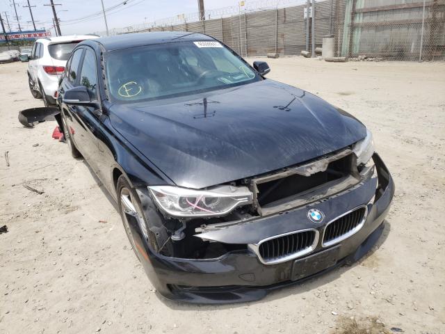 BMW 328 I SULE 2015 wba3c1c56fp852190