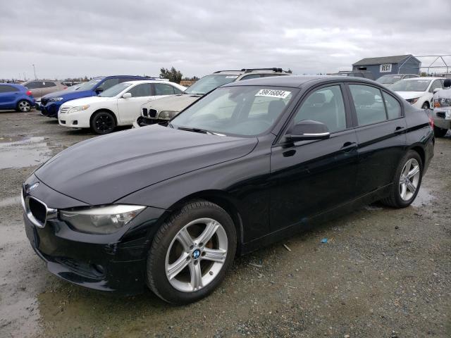 BMW 3 SERIES 2015 wba3c1c56fp852996