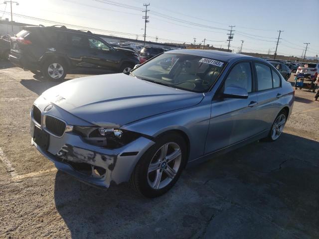 BMW 328 I SULE 2015 wba3c1c56fp853758