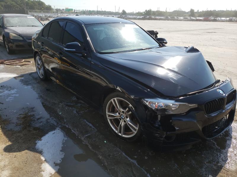 BMW 328 I SULE 2015 wba3c1c56fp853775