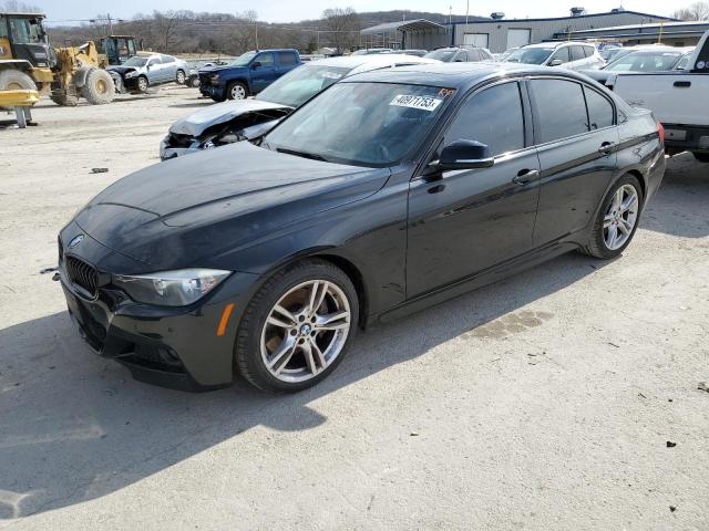 BMW 328 I SULE 2015 wba3c1c56fp853923