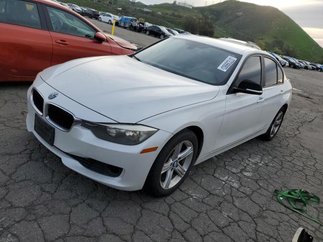 BMW 328I 2012 wba3c1c57ca696658