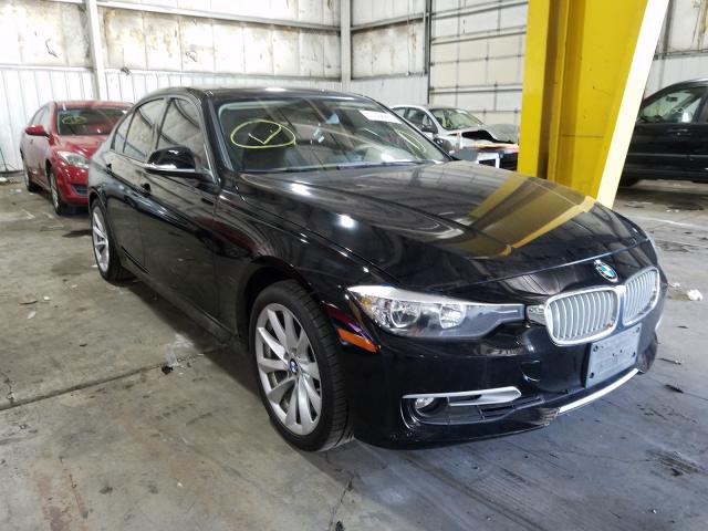 BMW 328 I SULE 2012 wba3c1c57cf430043