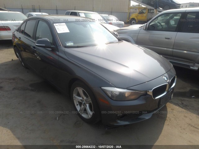 BMW 3 2012 wba3c1c57cf430396