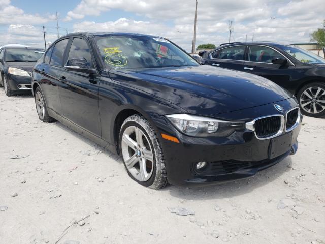 BMW 328 I SULE 2012 wba3c1c57cf430706