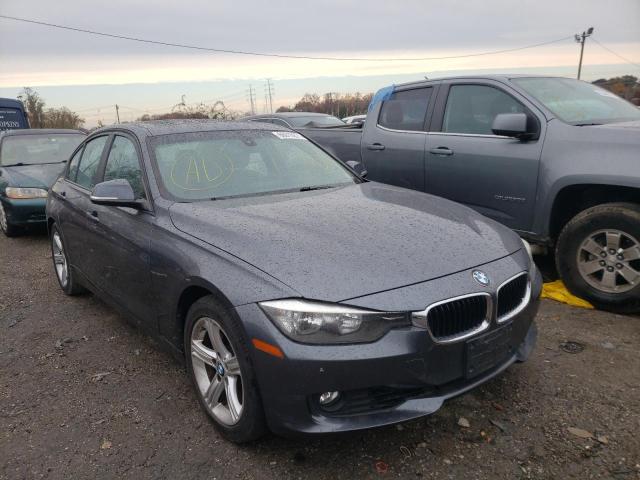 BMW 328 I SULE 2012 wba3c1c57cf431063