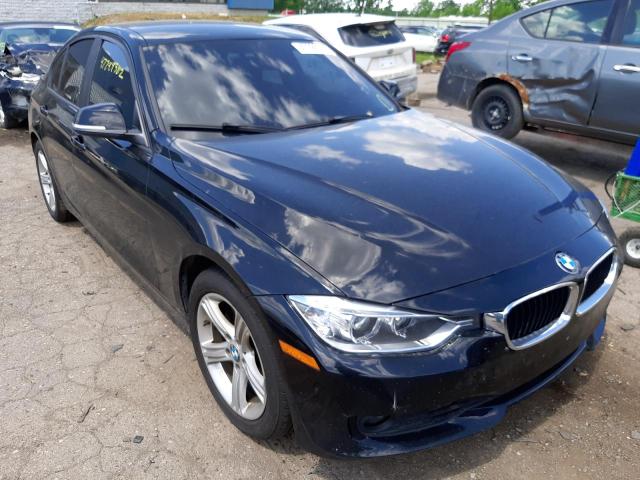 BMW 3 2012 wba3c1c57cf431130