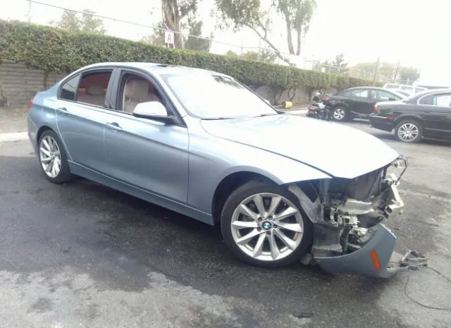 BMW 3 SERIES 2012 wba3c1c57cf431368