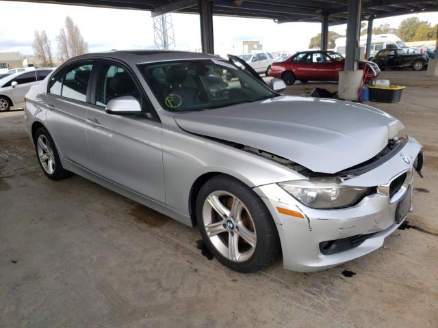 BMW 328 I SULE 2012 wba3c1c57cf432777