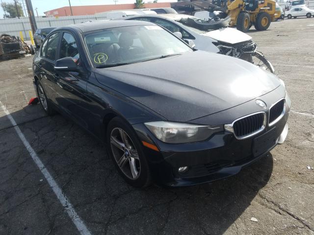 BMW 328 I SULE 2012 wba3c1c57cf432892