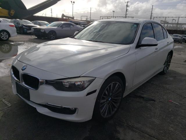 BMW 328 I SULE 2012 wba3c1c57cf433055