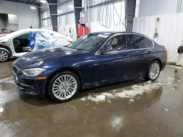 BMW 328 I SULE 2012 wba3c1c57cf433086