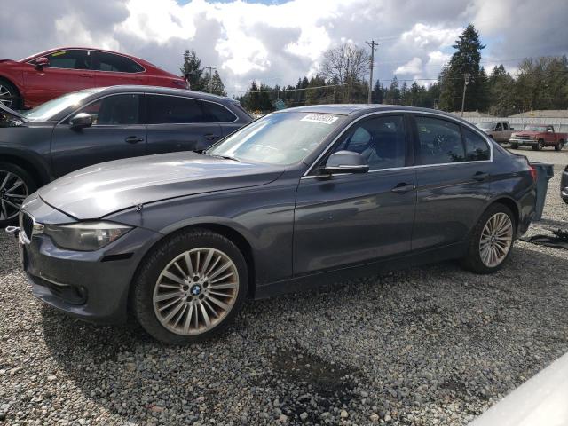 BMW 328 I SULE 2012 wba3c1c57cf433654