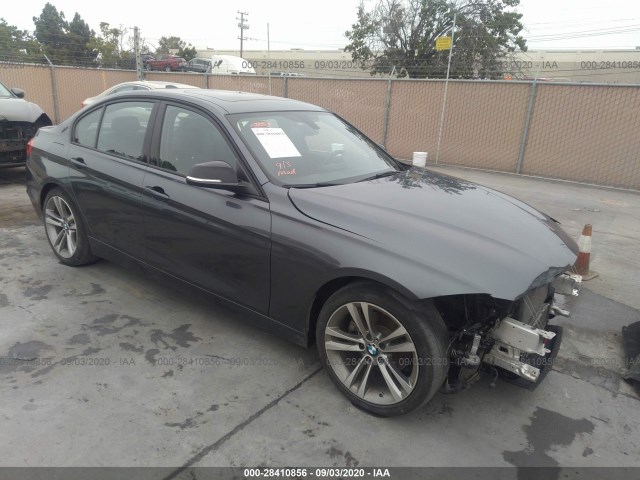 BMW NULL 2012 wba3c1c57cf433931