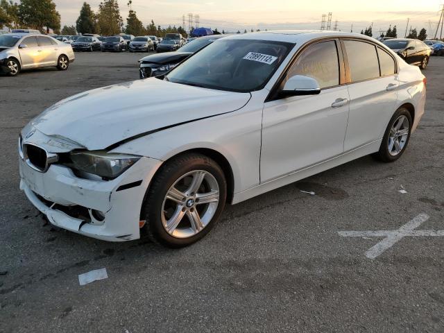 BMW 328 I SULE 2012 wba3c1c57cf434156