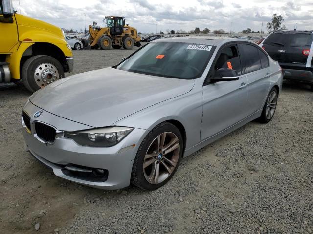 BMW 328 I SULE 2012 wba3c1c57cf434299