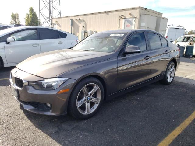 BMW 3 SERIES 2012 wba3c1c57cf434464