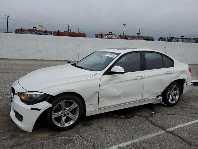 BMW 328 I SULE 2013 wba3c1c57df434546