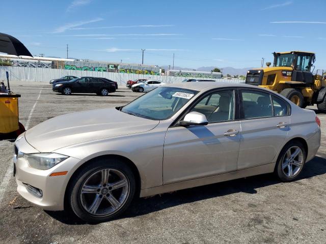 BMW 328 I SULE 2013 wba3c1c57df435230