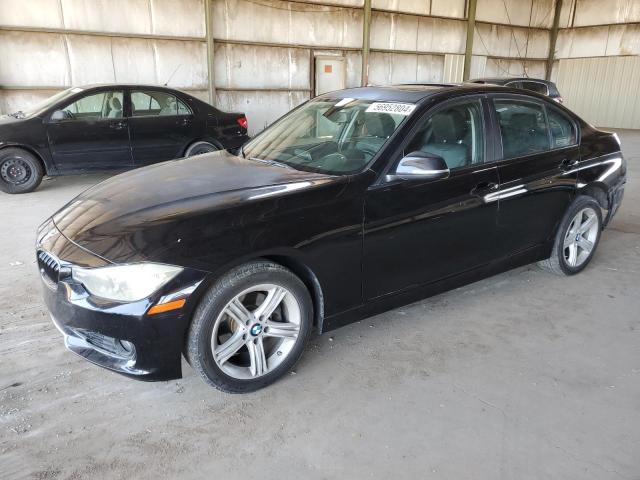 BMW 3 SERIES 2013 wba3c1c57df435969