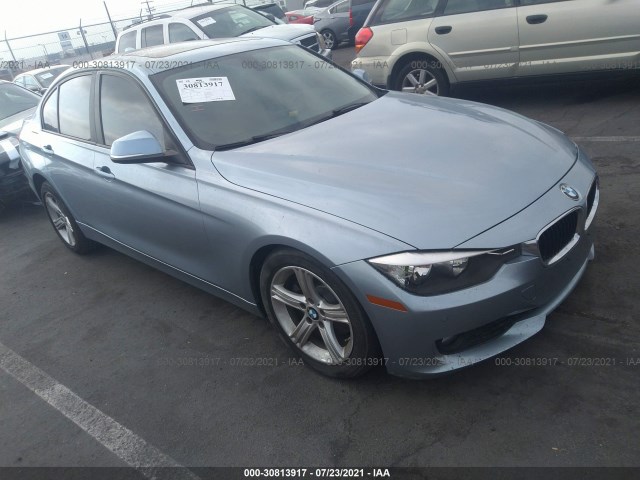 BMW 3 2013 wba3c1c57df436202