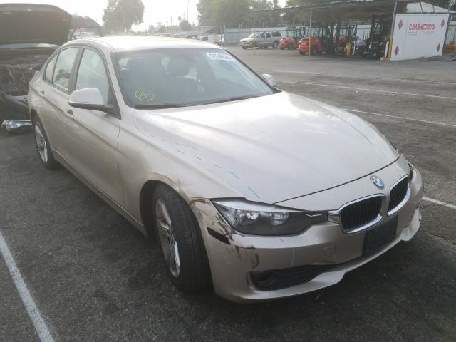 BMW 328 I SULE 2013 wba3c1c57df436815