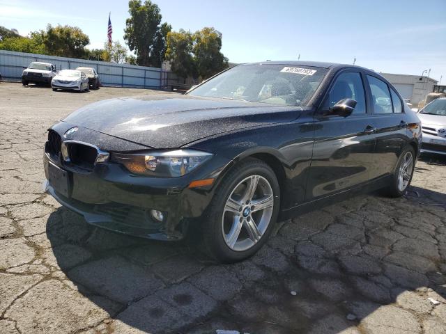 BMW 328 I SULE 2013 wba3c1c57df437382