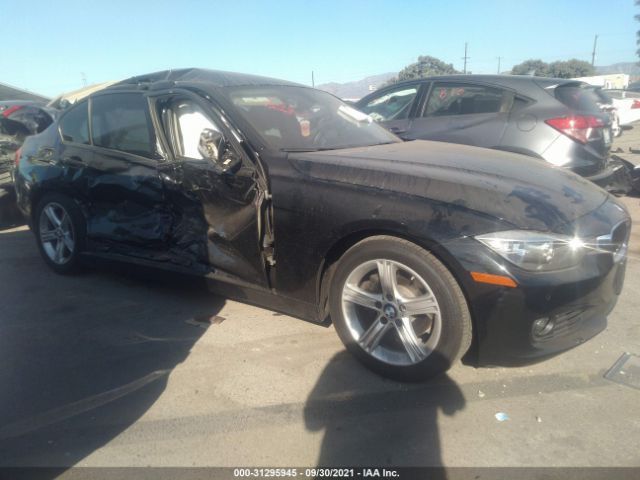 BMW 3 2013 wba3c1c57df437592