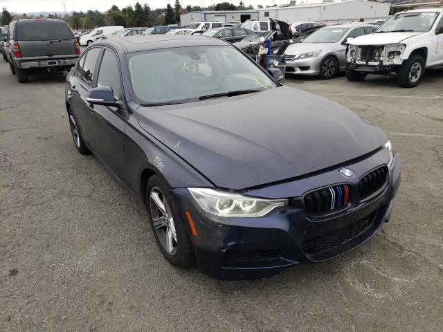 BMW 328 I SULE 2013 wba3c1c57df437785