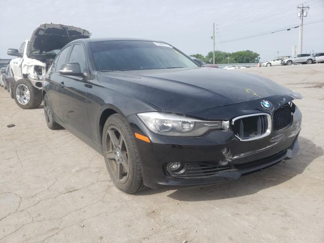 BMW 328 I SULE 2013 wba3c1c57df437835