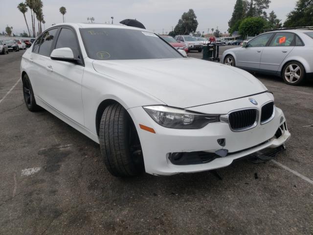 BMW 328 I SULE 2013 wba3c1c57df438791