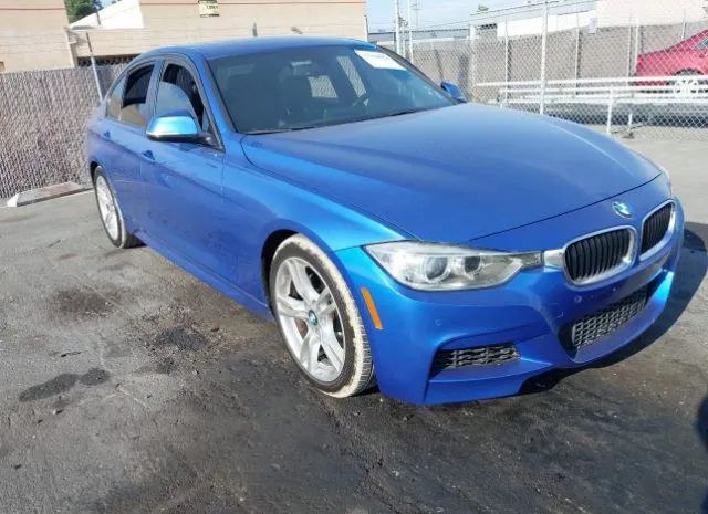 BMW 3 SERIES 2013 wba3c1c57df440234