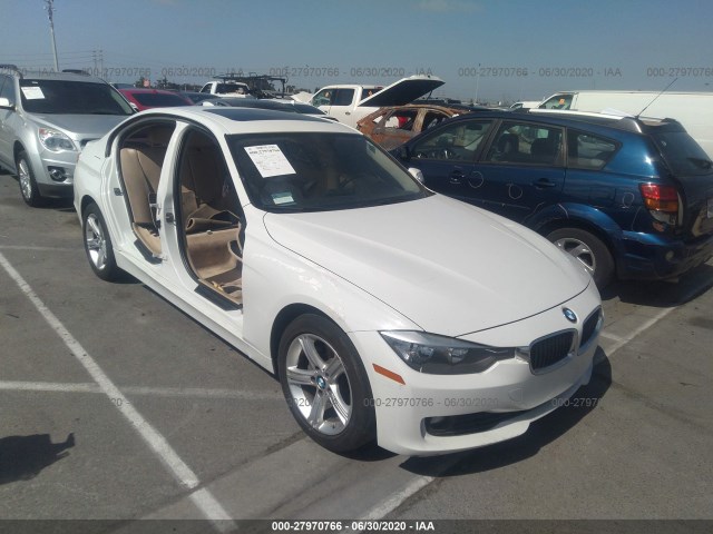 BMW 3 2013 wba3c1c57df440590