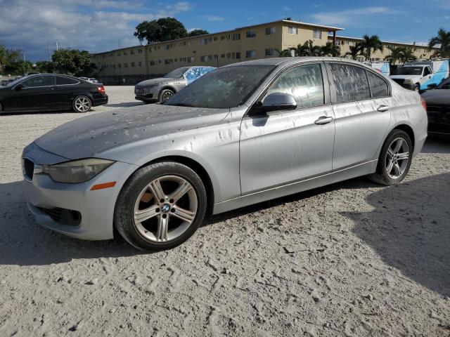 BMW 328 I SULE 2013 wba3c1c57df441187