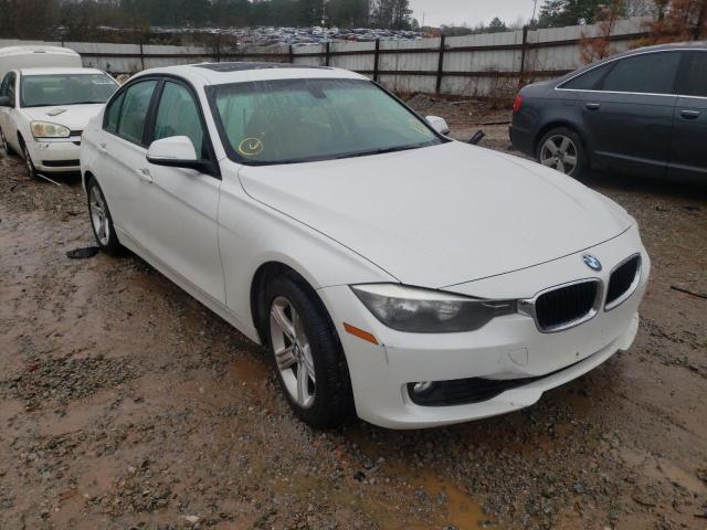 BMW 328 I SULE 2013 wba3c1c57df442064