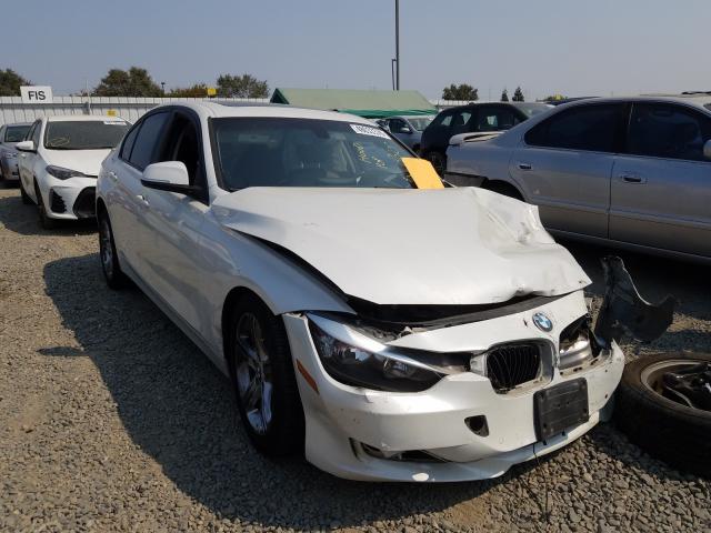 BMW 328 I SULE 2013 wba3c1c57df442081