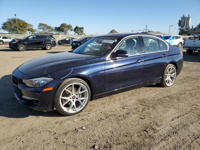 BMW 328 I SULE 2013 wba3c1c57df442193