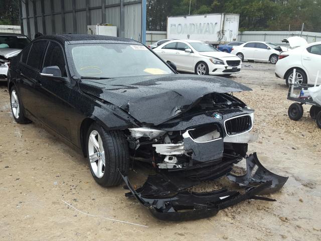 BMW 328 I SULE 2013 wba3c1c57df442386