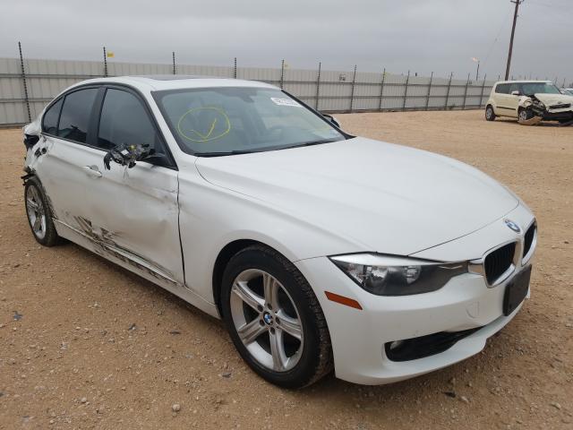 BMW 328 I SULE 2013 wba3c1c57df442579