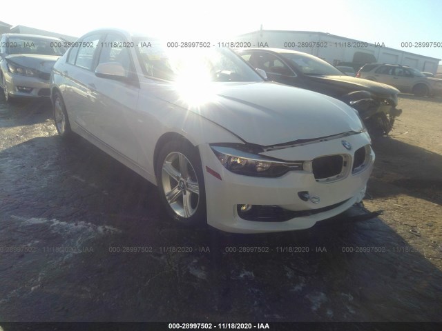 BMW 3 2013 wba3c1c57df442596