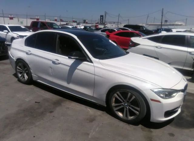 BMW 3 SERIES 2013 wba3c1c57df443120